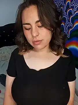 Kennya Rodriguez online show from March 18, 6:46 am