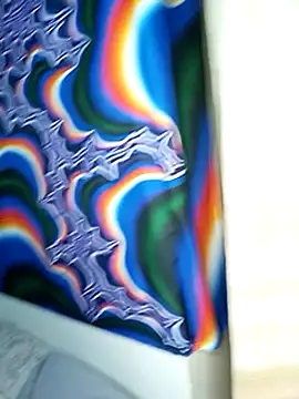 Kennya Rodriguez online show from March 21, 5:43 am