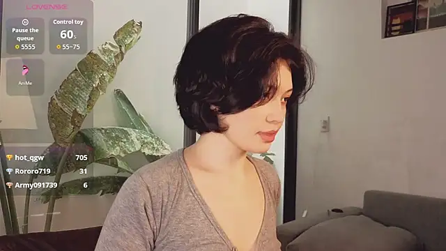 came-a-lot online show from February 16, 1:24 am