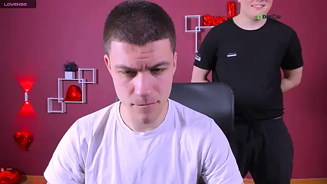 Snapshot of neo_raze chatting on February 18, 8:38 pm neo raze online show from February 18, 8:38 pm