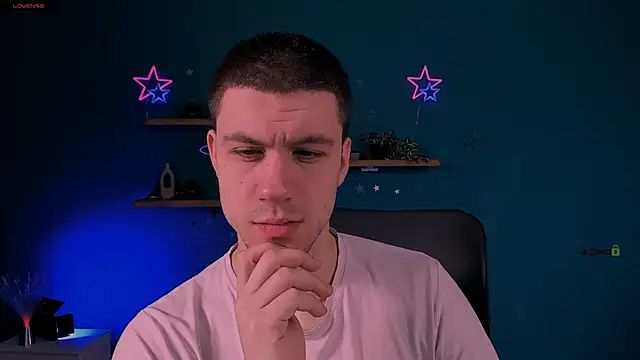 neo raze online show from March 22, 8:01 pm