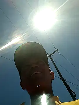 SexyTiger27 online show from February 2, 9:41 am