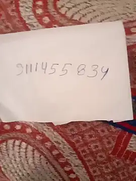 Cute-newpari online show from March 3, 5:19 pm