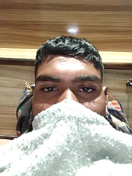 Iamtransboy online show from February 2, 2:49 pm