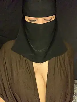 Gamila  online show from March 26, 4:18 am