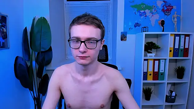 Emmit Barker online show from March 10, 10:20 am