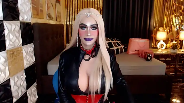 MonstrousCockDiva online show from April 25, 7:33 am