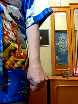 IrchykLove online show from February 27, 1:44 pm