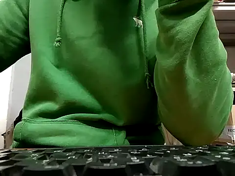 elegantblack online show from February 21, 10:38 am