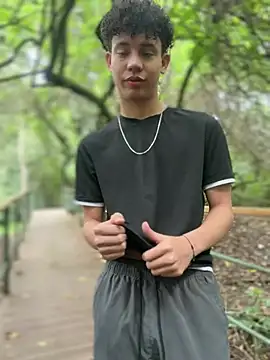 yoursexyjose online show from March 18, 7:06 pm