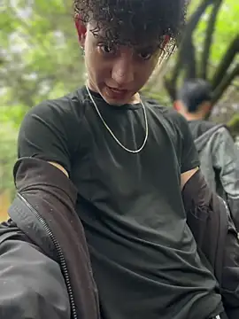 yoursexyjose online show from March 22, 7:39 pm