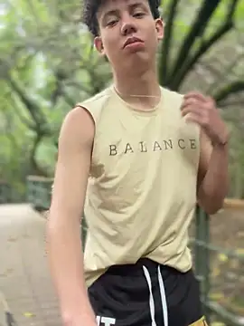 yoursexyjose online show from March 26, 6:57 pm