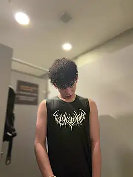 Snapshot of yoursexyjose chatting on July 13, 6:00 pm yoursexyjose online show from July 13, 6:00 pm