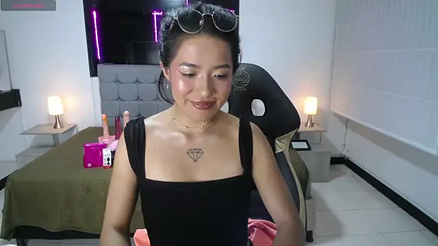 Lynn turner online show from March 8, 2:04 am