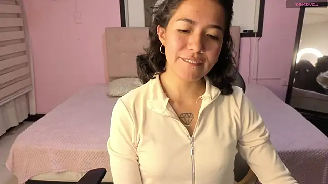 Lynn turner online show from April 7, 7:58 pm