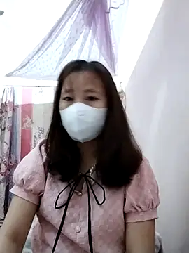 -Bami- online show from April 5, 2:31 am