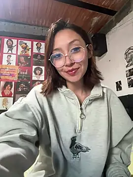 Charlotte Mason online show from February 9, 11:25 am