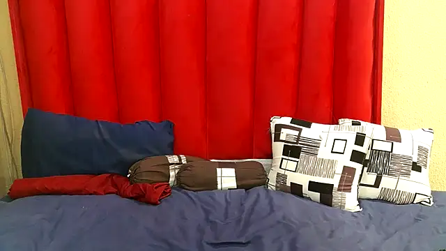 Lavendaxxx online show from April 16, 9:39 pm