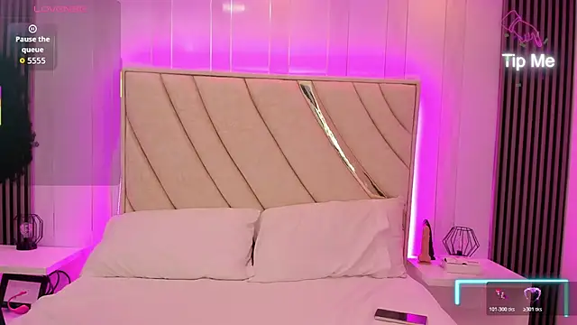 Snapshot of Sotf_Charlotte chatting on March 1, 7:27 pm Sotf Charlotte online show from March 1, 7:27 pm