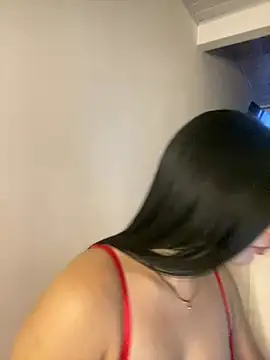  HannahFox  online show from February 19, 11:23 pm