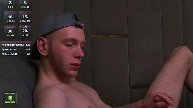 ZidNevil online show from February 6, 8:40 am