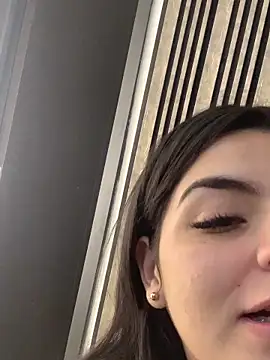 KarelyMitchel online show from April 12, 12:32 pm