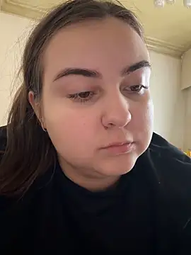 Snapshot of AlyaX_X chatting on February 3, 1:38 pm AlyaX X online show from February 3, 1:38 pm