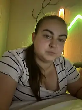 AlyaX X online show from May 15, 12:34 pm