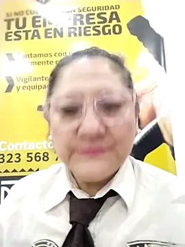 JULIETA 21- online show from March 3, 12:11 pm