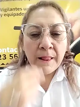 JULIETA 21- online show from March 14, 12:43 pm