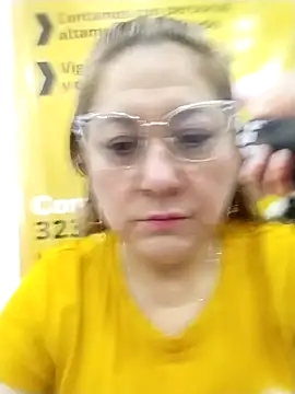 JULIETA 21- online show from March 20, 12:10 pm