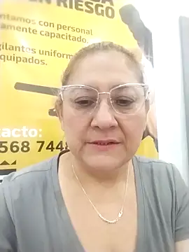 JULIETA 21- online show from March 23, 2:21 pm