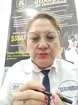 JULIETA 21- online show from June 2, 12:51 pm