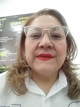 JULIETA 21- online show from July 14, 1:06 pm