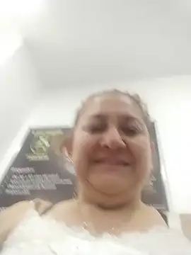 JULIETA 21- online show from July 18, 5:39 pm