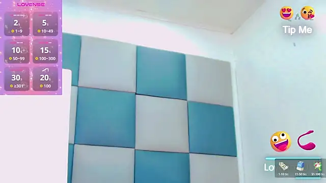 Dayanaqueensx online show from February 28, 7:59 pm