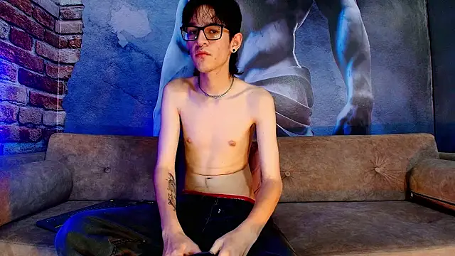 Jax valentine online show from January 31, 11:14 pm