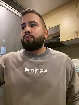 Snapshot of Dalton_s chatting on February 5, 12:48 am Dalton s online show from February 5, 12:48 am