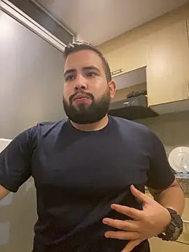 Snapshot of Dalton_s chatting on February 19, 1:01 am Dalton s online show from February 19, 1:01 am