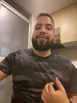 Snapshot of Dalton_s chatting on February 27, 12:54 am Dalton s online show from February 27, 12:54 am