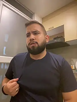 Snapshot of Dalton_s chatting on March 3, 3:01 am Dalton s online show from March 3, 3:01 am