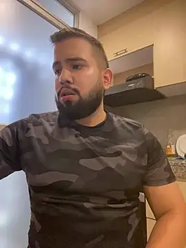 Snapshot of Dalton_s chatting on March 3, 10:59 pm Dalton s online show from March 3, 10:59 pm