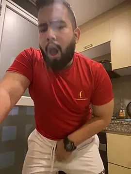 Snapshot of Dalton_s chatting on March 7, 12:40 am Dalton s online show from March 7, 12:40 am