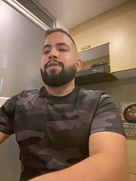 Snapshot of Dalton_s chatting on March 8, 12:41 am Dalton s online show from March 8, 12:41 am