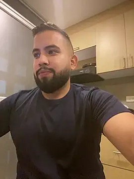 Snapshot of Dalton_s chatting on March 10, 12:37 am Dalton s online show from March 10, 12:37 am