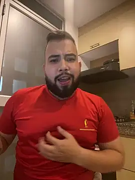 Snapshot of Dalton_s chatting on March 11, 12:27 am Dalton s online show from March 11, 12:27 am