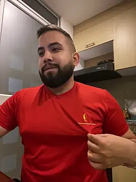 Snapshot of Dalton_s chatting on March 13, 11:55 pm Dalton s online show from March 13, 11:55 pm