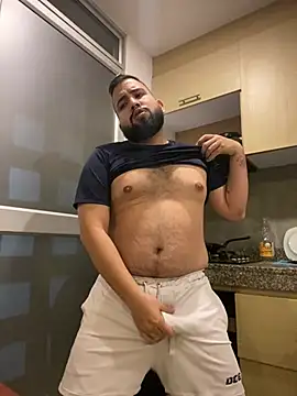 Snapshot of Dalton_s chatting on March 15, 12:16 am Dalton s online show from March 15, 12:16 am