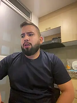 Snapshot of Dalton_s chatting on March 16, 12:49 am Dalton s online show from March 16, 12:49 am