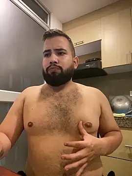 Snapshot of Dalton_s chatting on March 18, 1:09 am Dalton s online show from March 18, 1:09 am